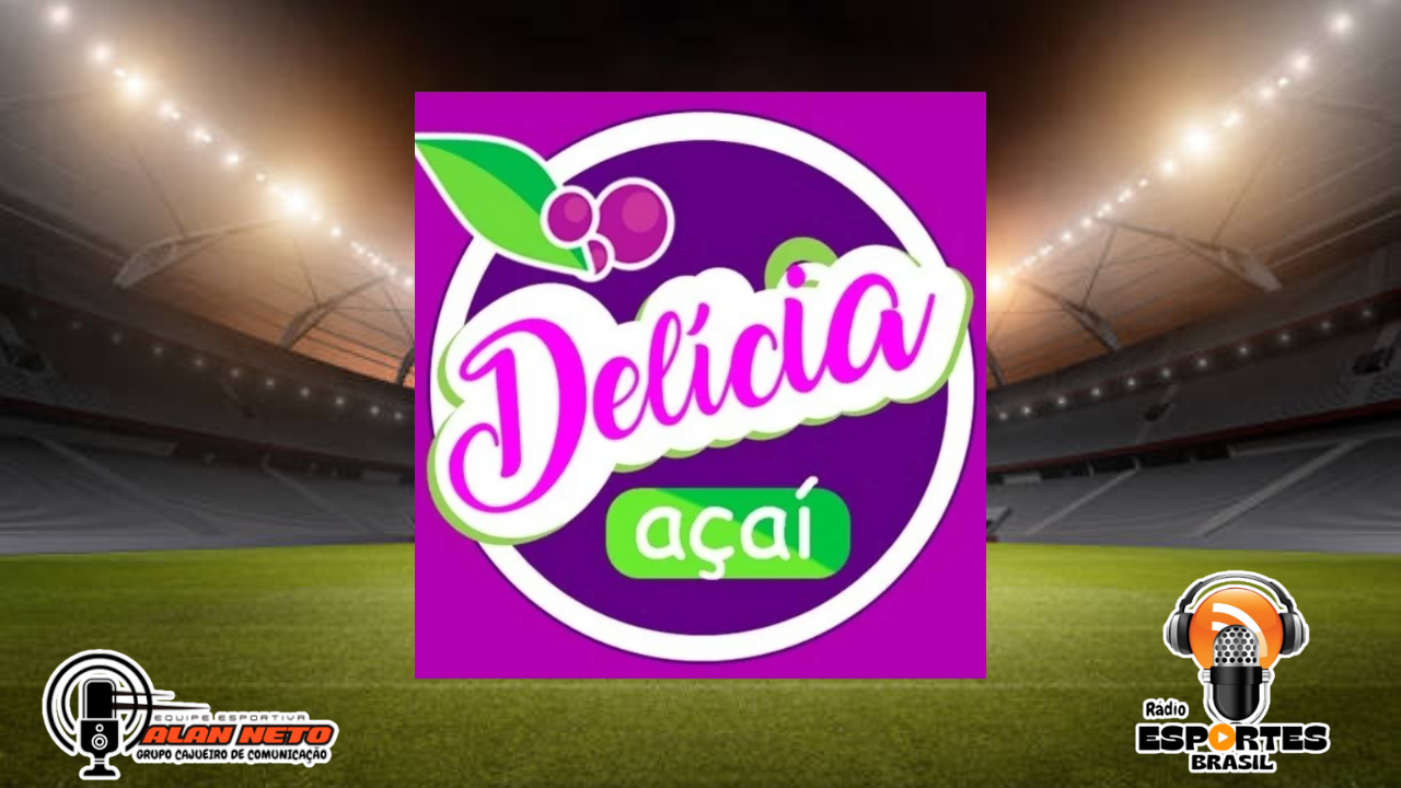 DELICIA AÇAÍ